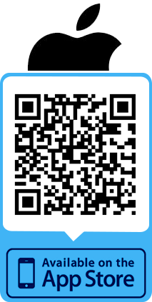 iphone qr